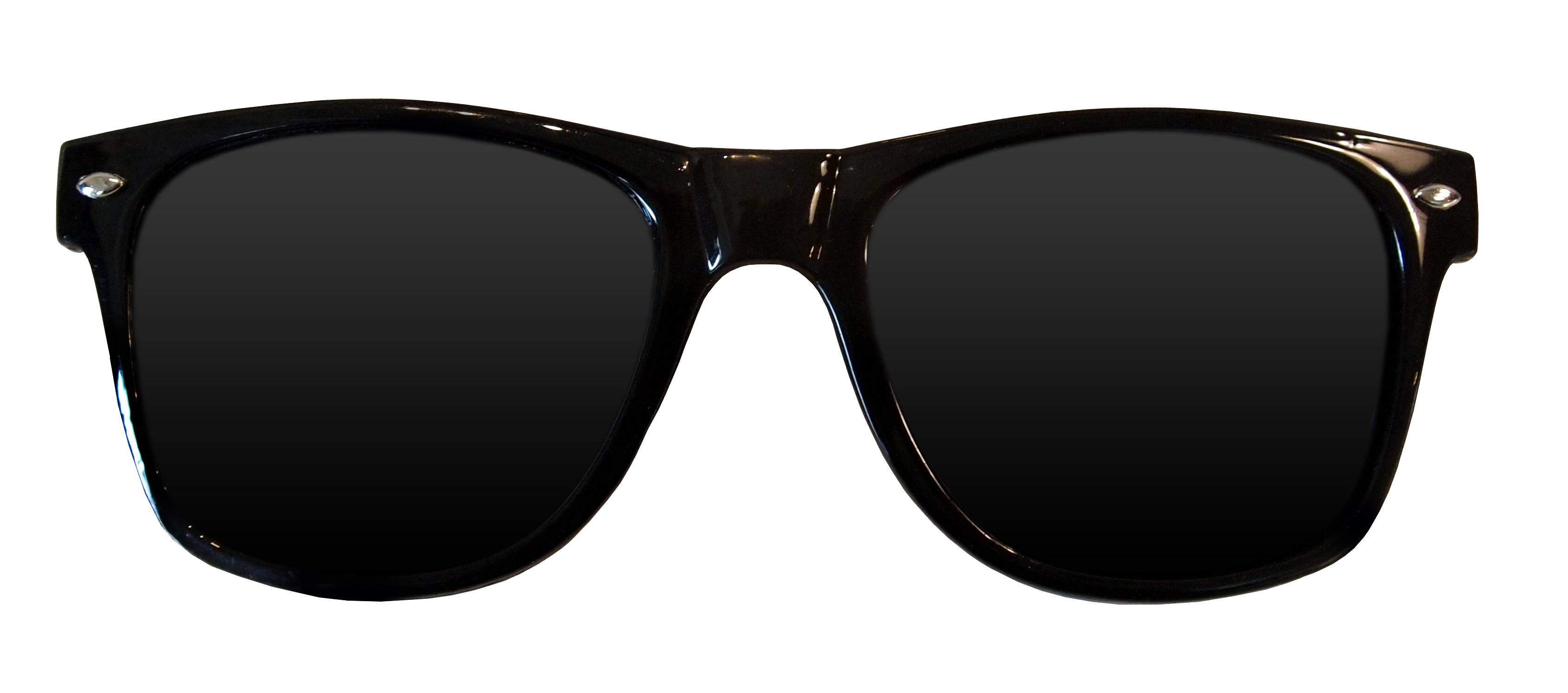 Sunglasses Transparent PNG Image