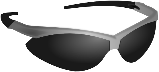 Sunglasses File Transparent PNG Image