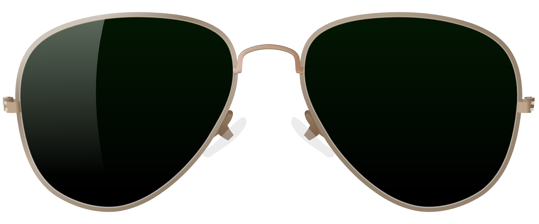 Sunglasses Transparent PNG Image