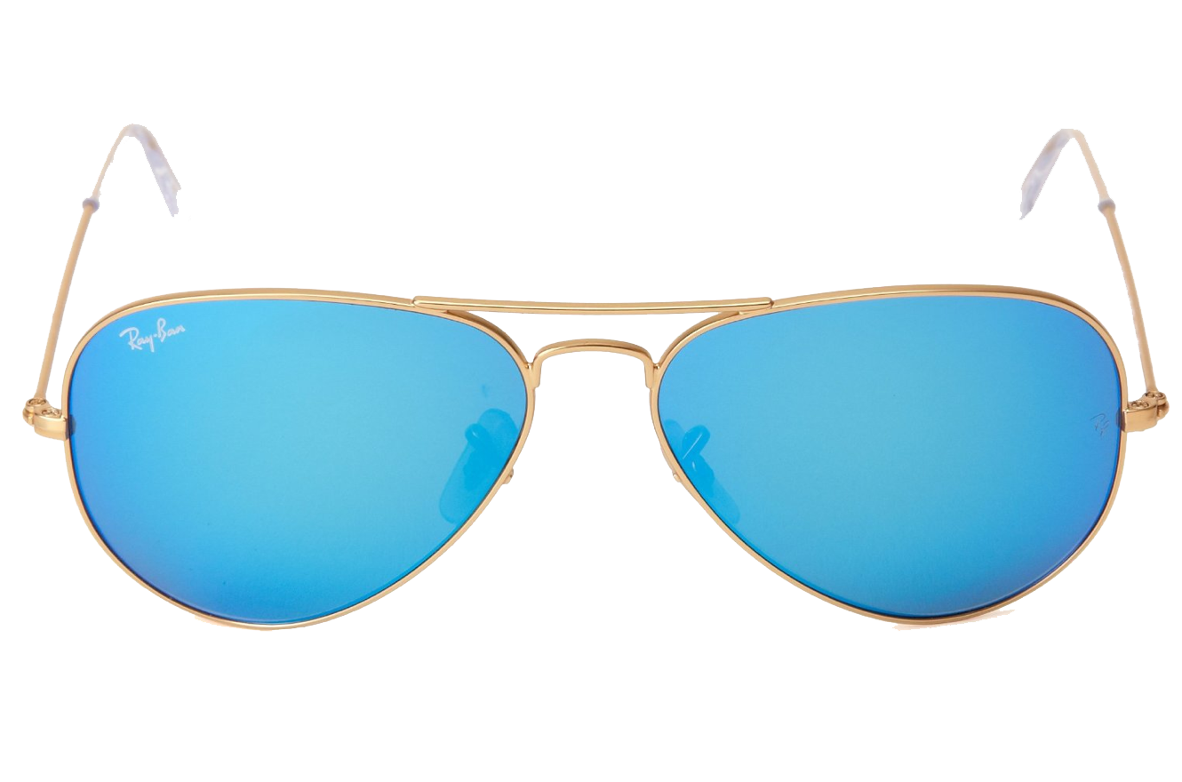 Sunglasses Transparent PNG Image