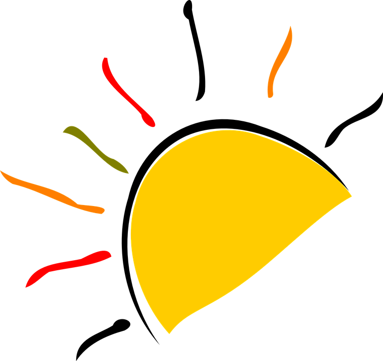 Sunrise Transparent PNG Image