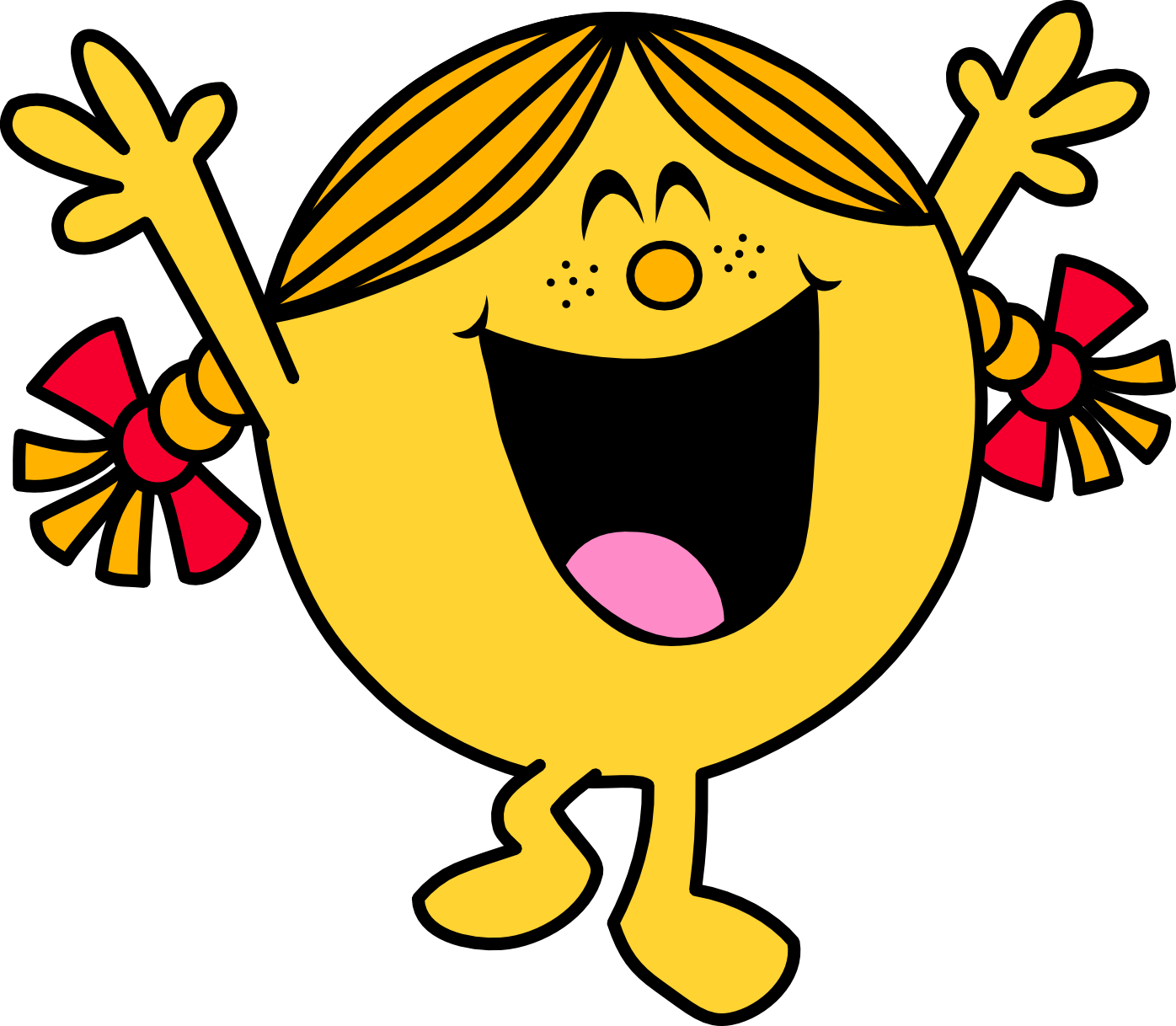 Sunshine Transparent PNG Image
