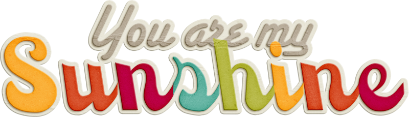 Sunshine Transparent PNG Image