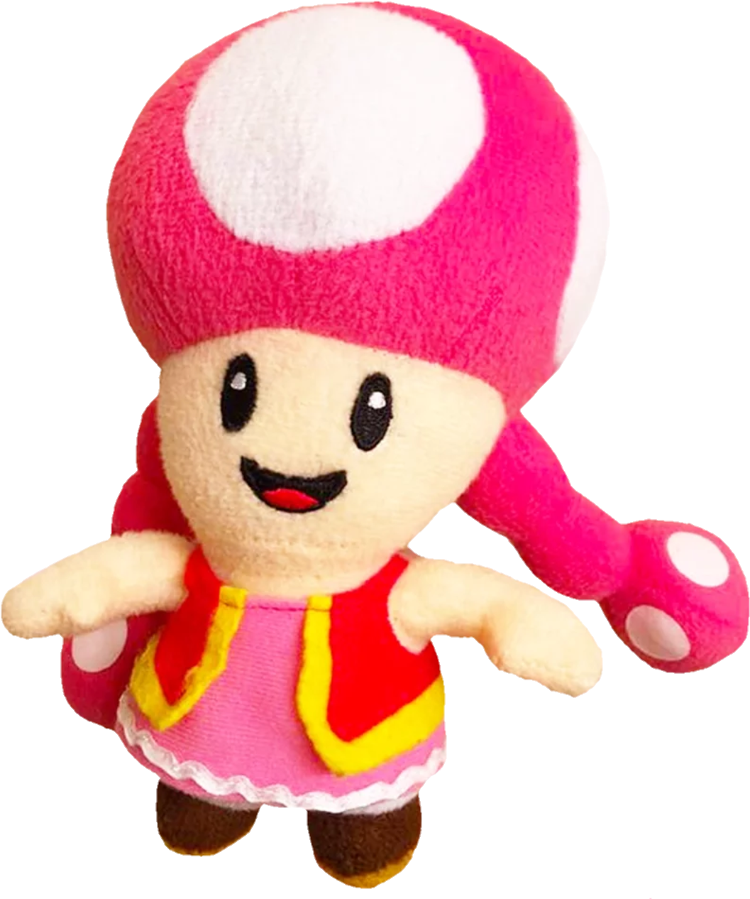 Toadette Transparent PNG Image