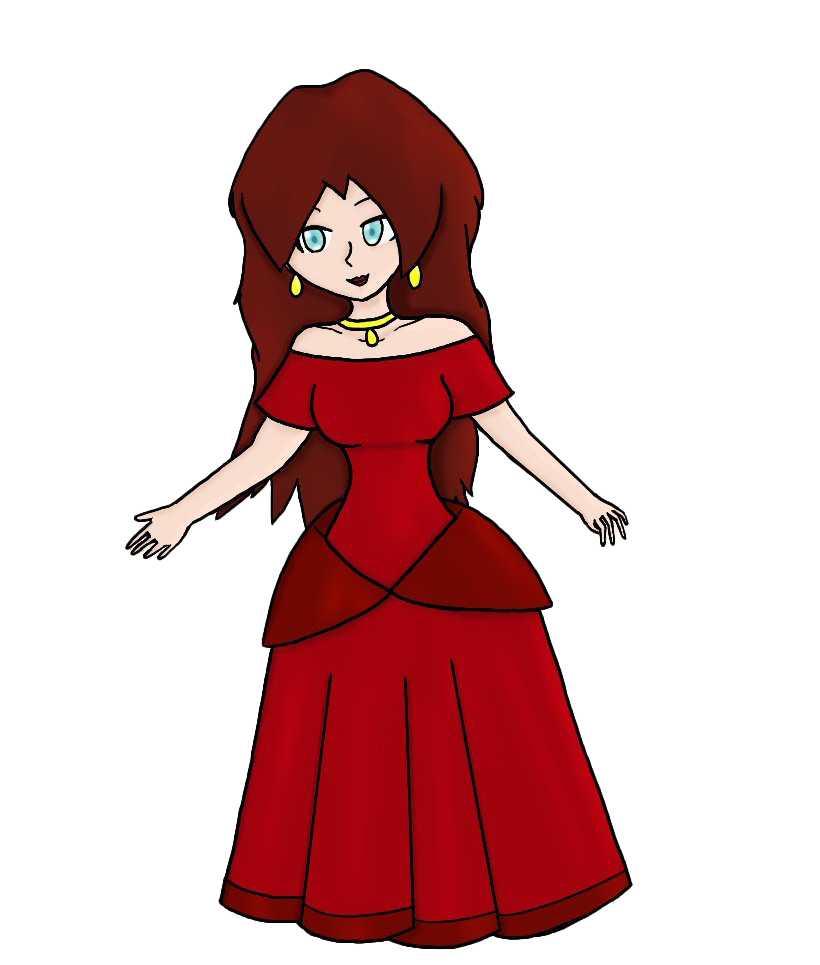 Pauline Transparent PNG Image