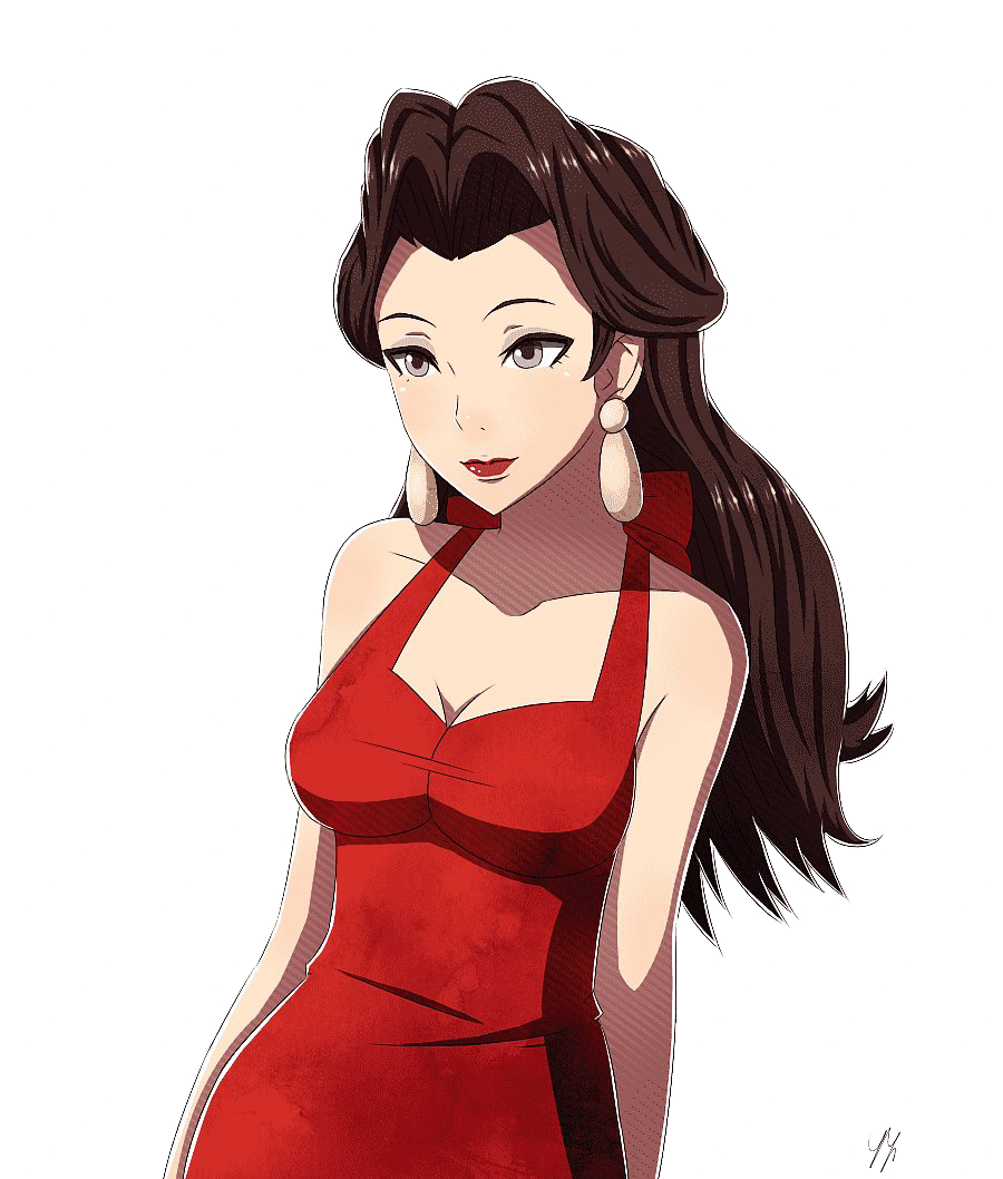 Pauline Transparent PNG Image