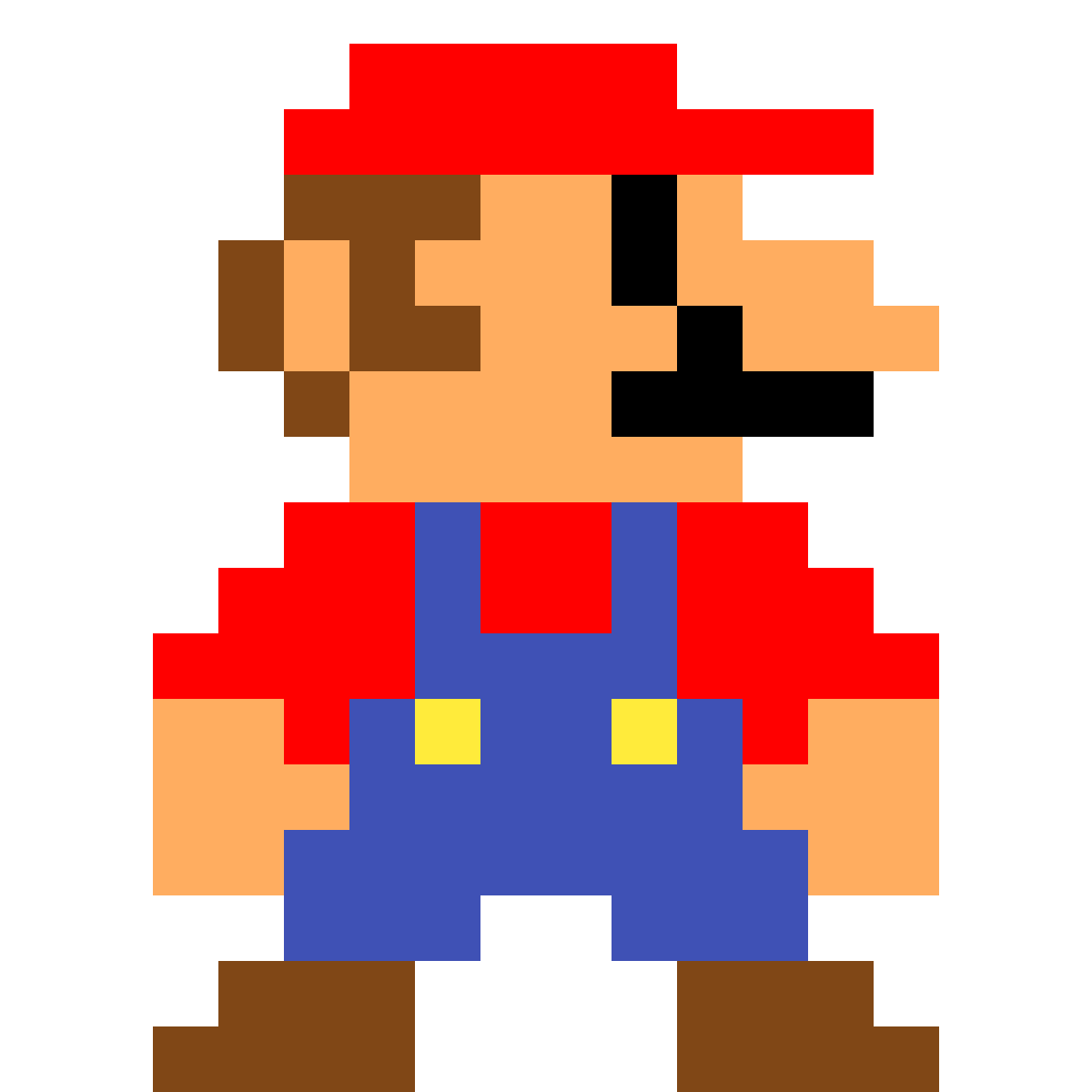Mario Text Red Bros Luigi Frame Transparent PNG Image