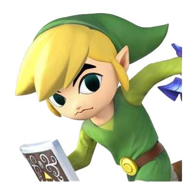 Super Link Brothers Smash Transparent PNG Image