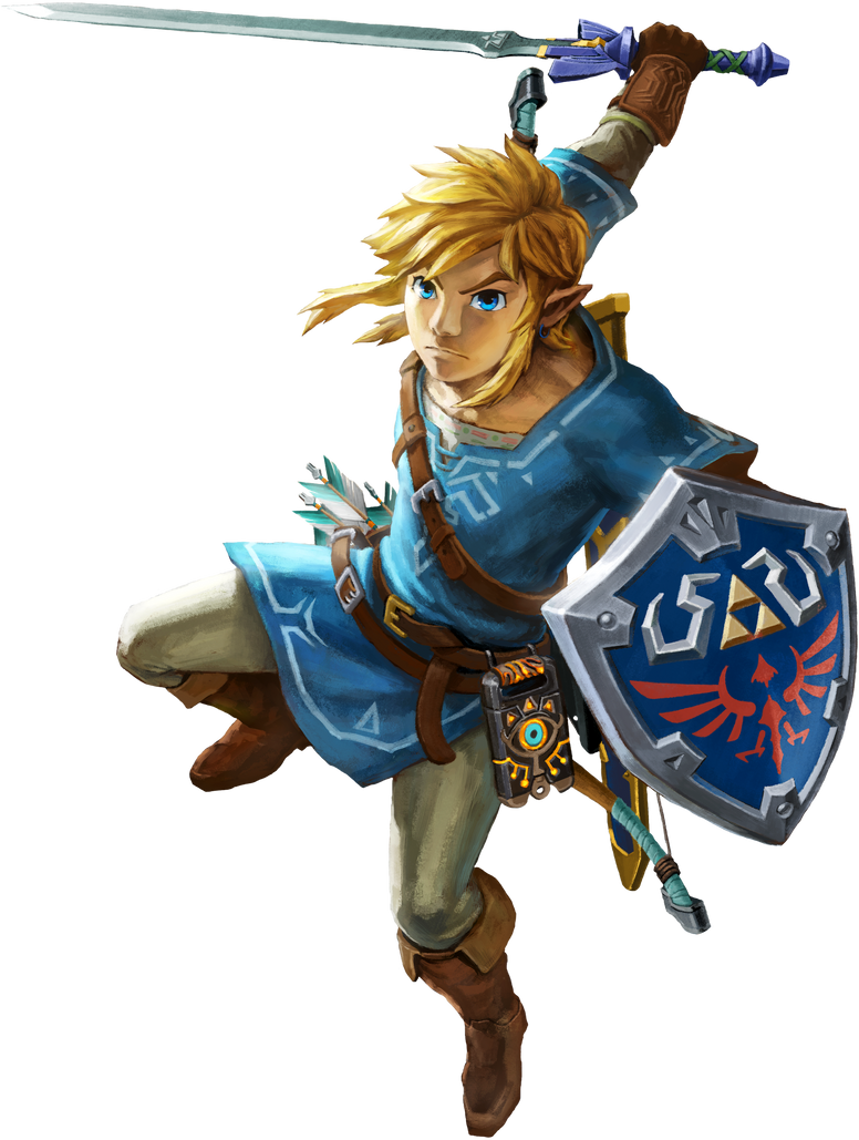 Super Link Brothers Smash Transparent PNG Image