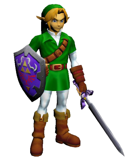 Super Link Brothers Smash Transparent PNG Image