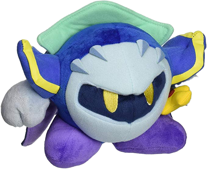 Knight Meta Transparent PNG Image