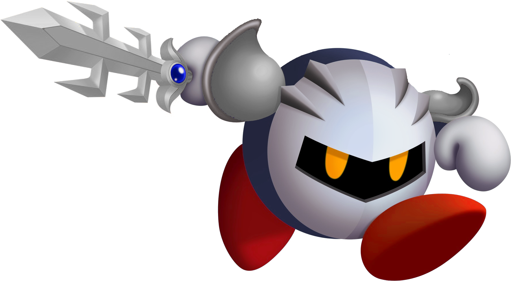 Knight Meta File Transparent PNG Image
