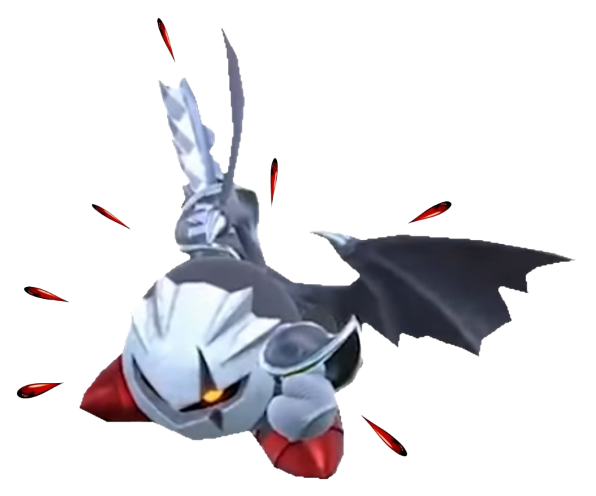Knight Meta Transparent PNG Image