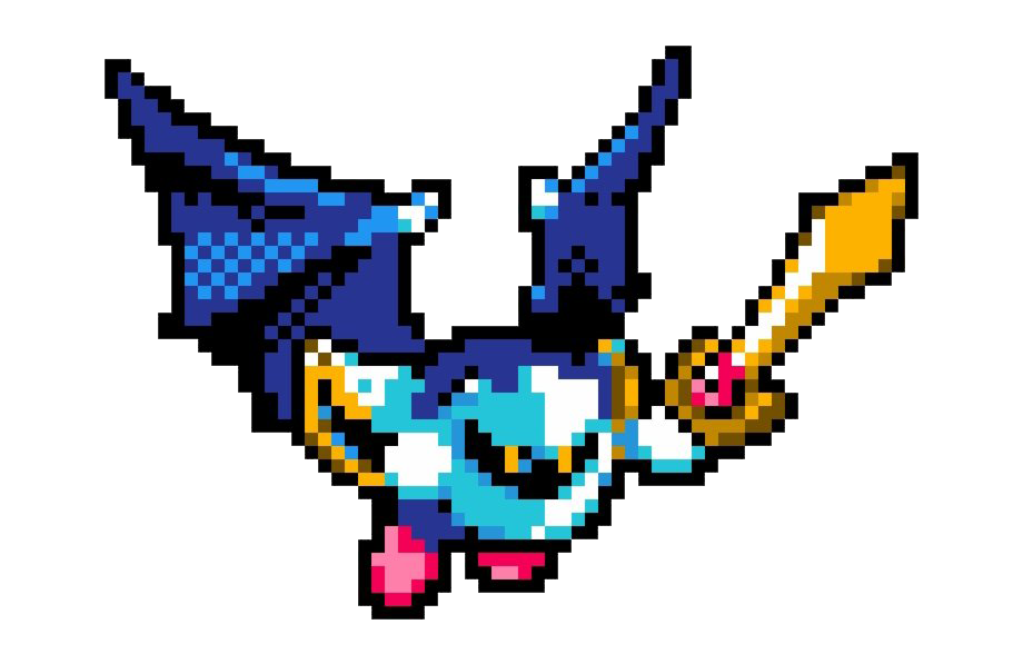 Knight Meta Transparent PNG Image