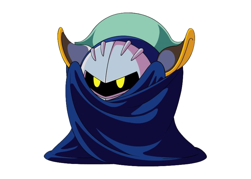 Knight Meta Transparent PNG Image