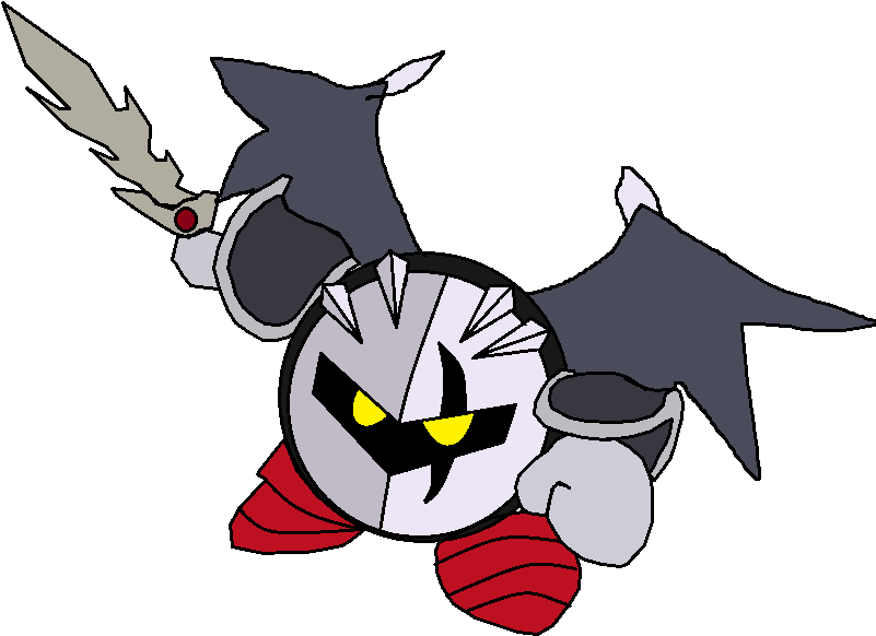 Knight Meta File Transparent PNG Image