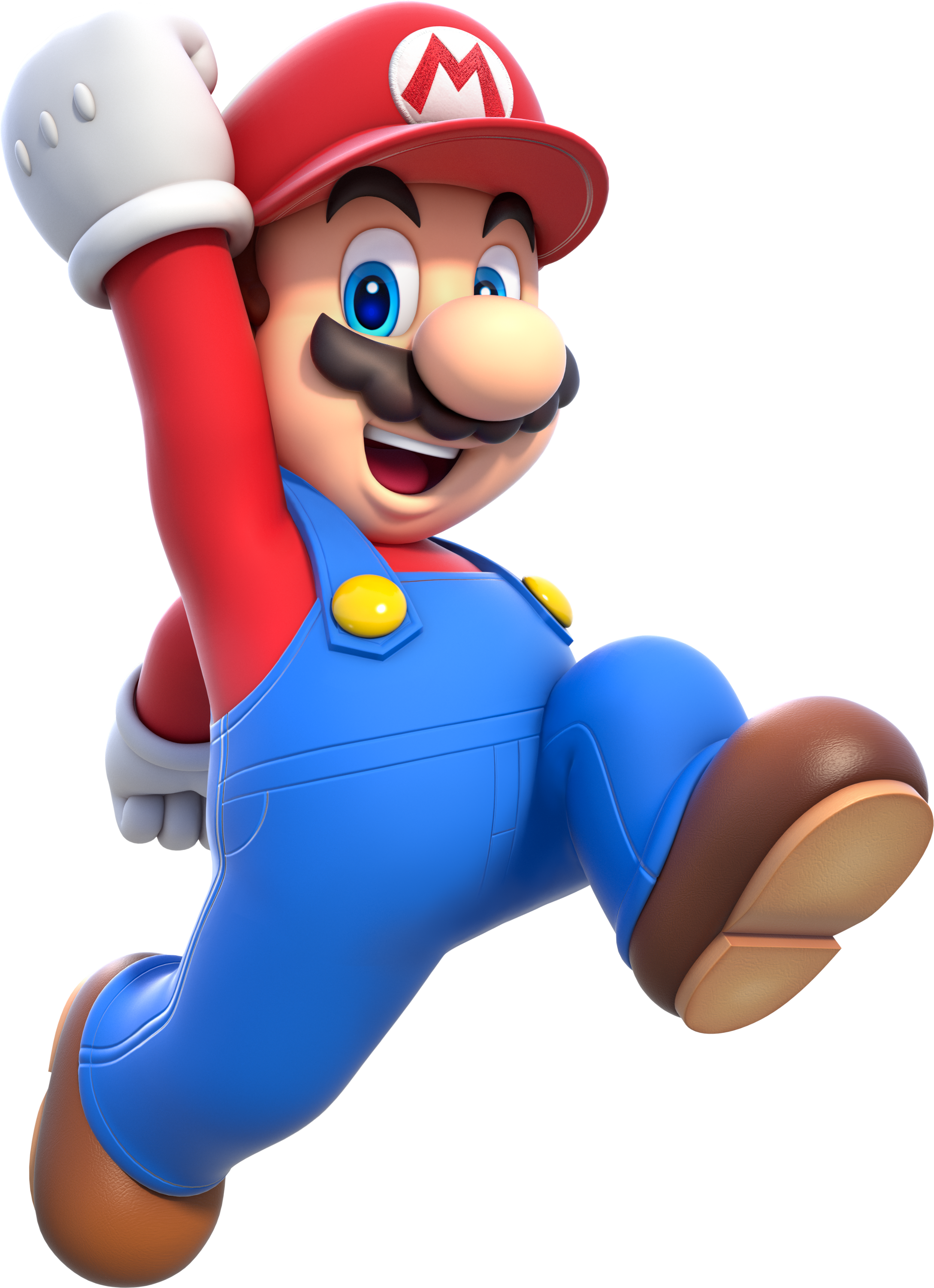 Smash Super Brothers Transparent PNG Image