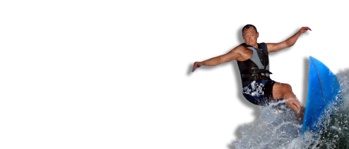 Surfing Transparent PNG Image