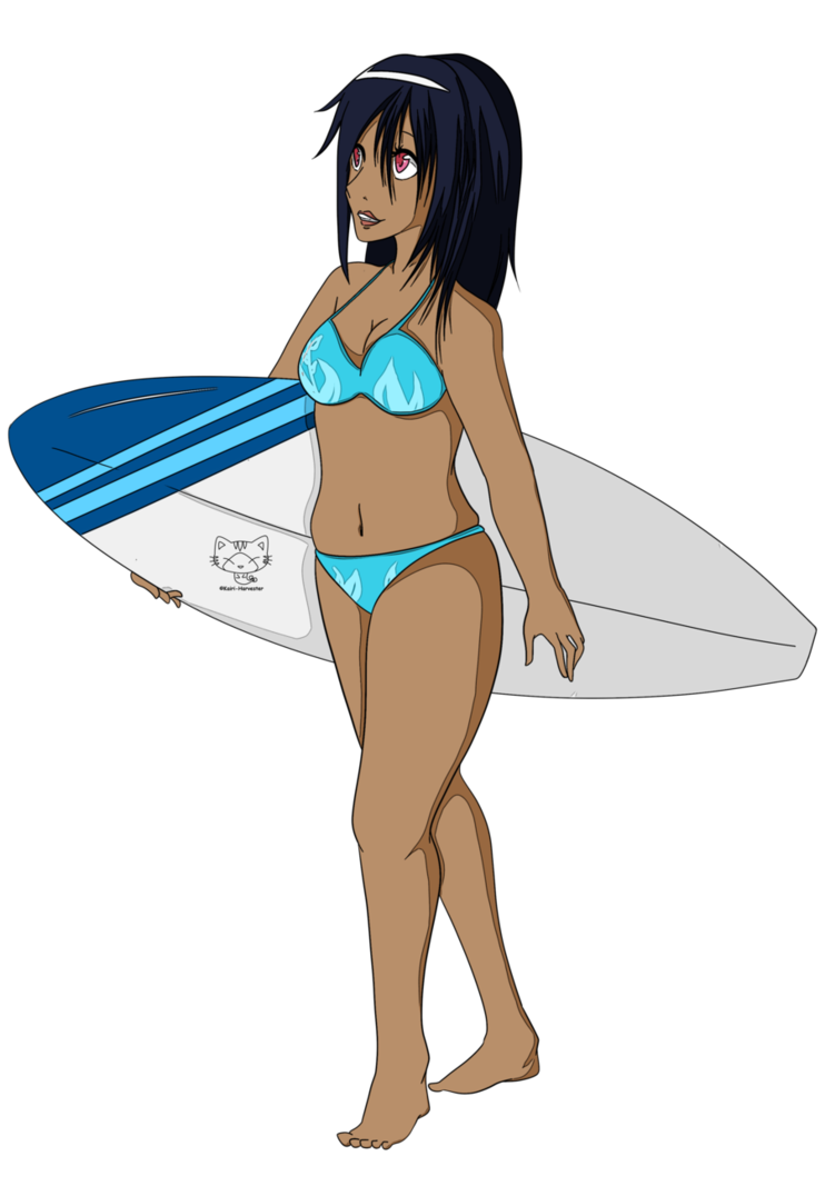 Surfing File Transparent PNG Image