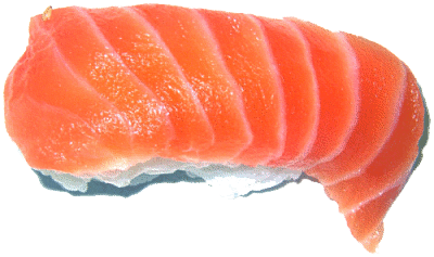 Sushi Transparent PNG Image