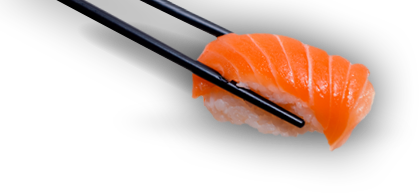 Sushi Transparent PNG Image