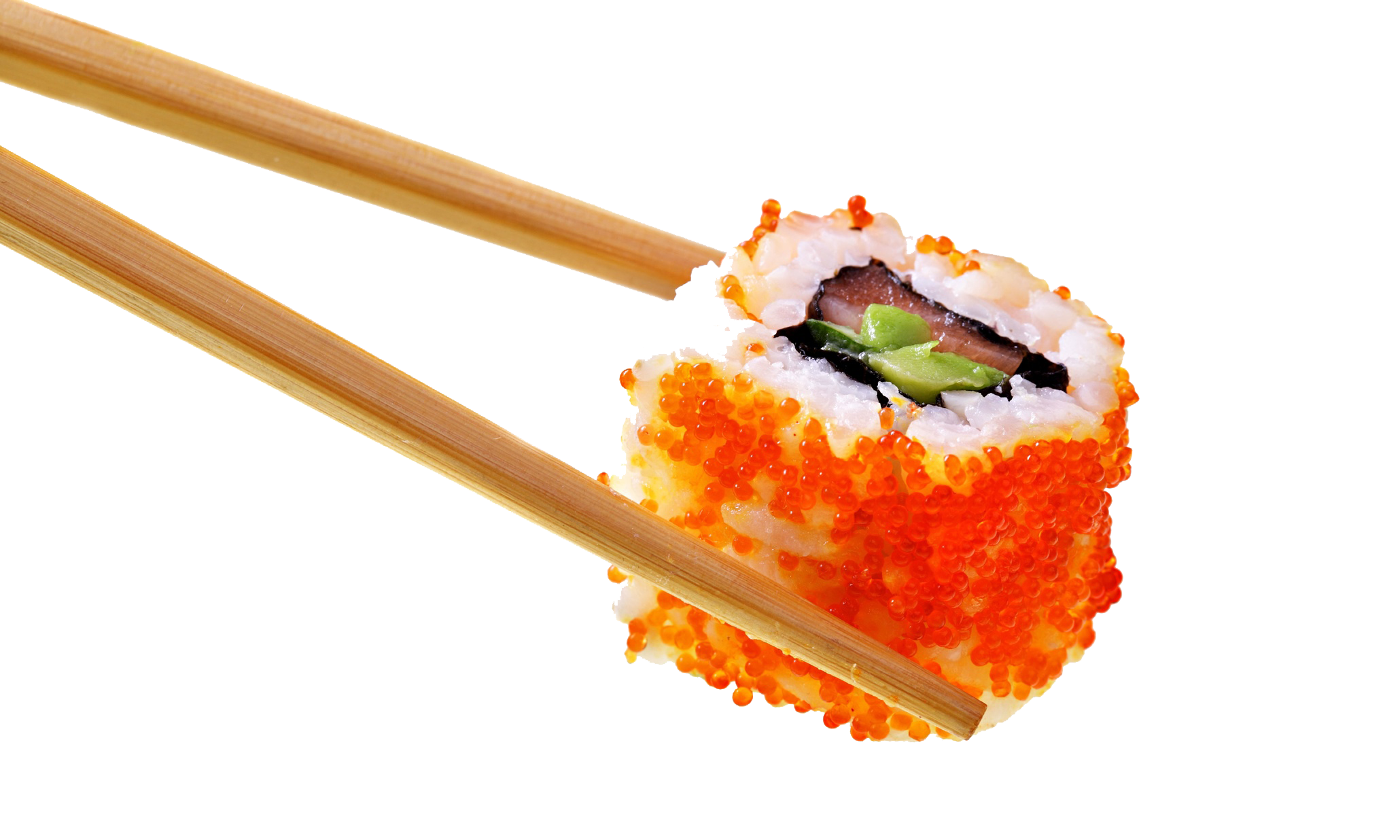 Sushi Transparent PNG Image
