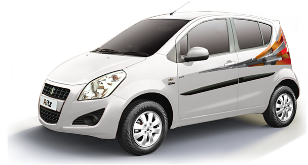 Automotive Suzuki Transparent PNG Image