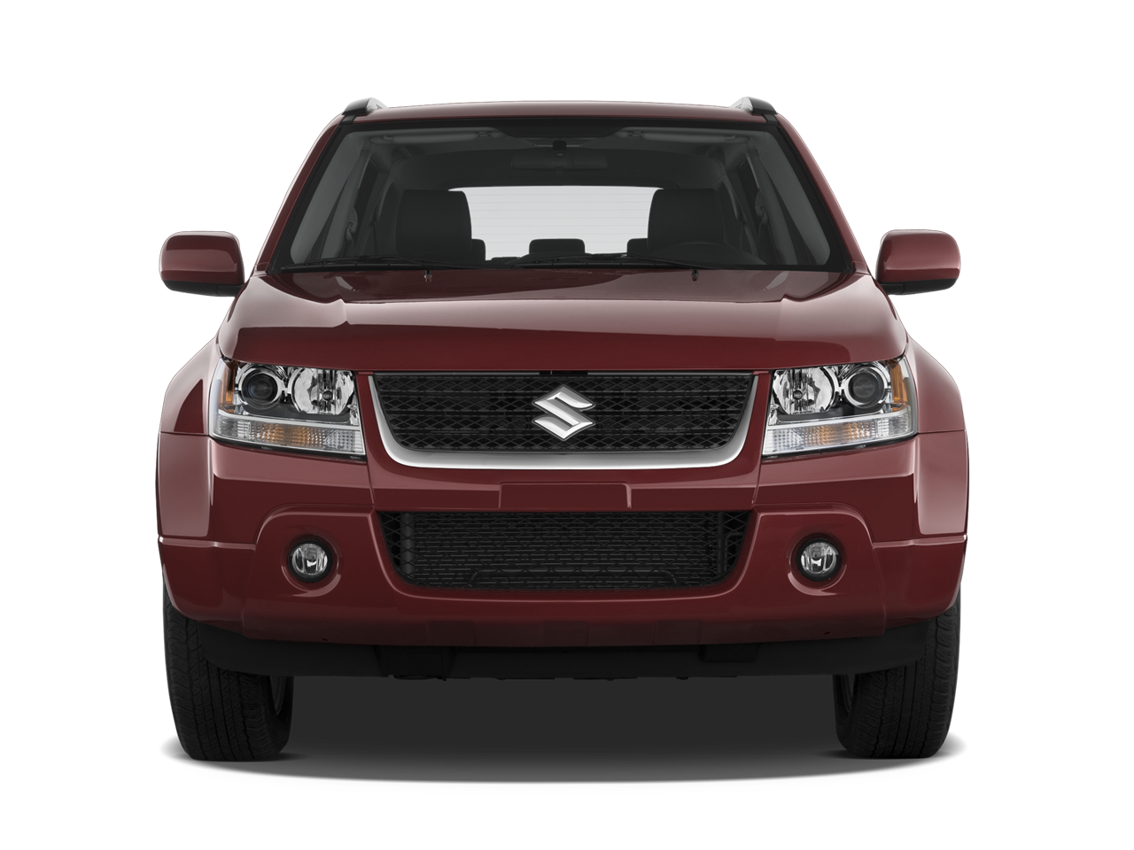 Car Suzuki Transparent PNG Image
