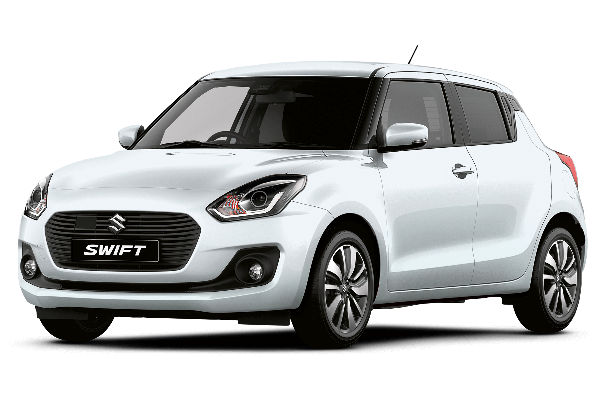 Car Suzuki Transparent PNG Image