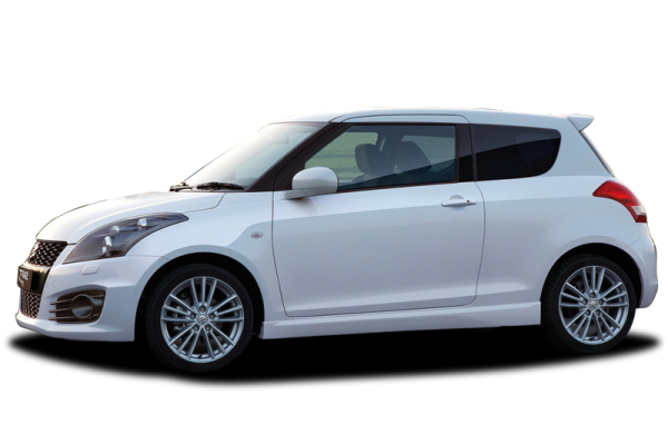 Car Suzuki Motor Transparent PNG Image