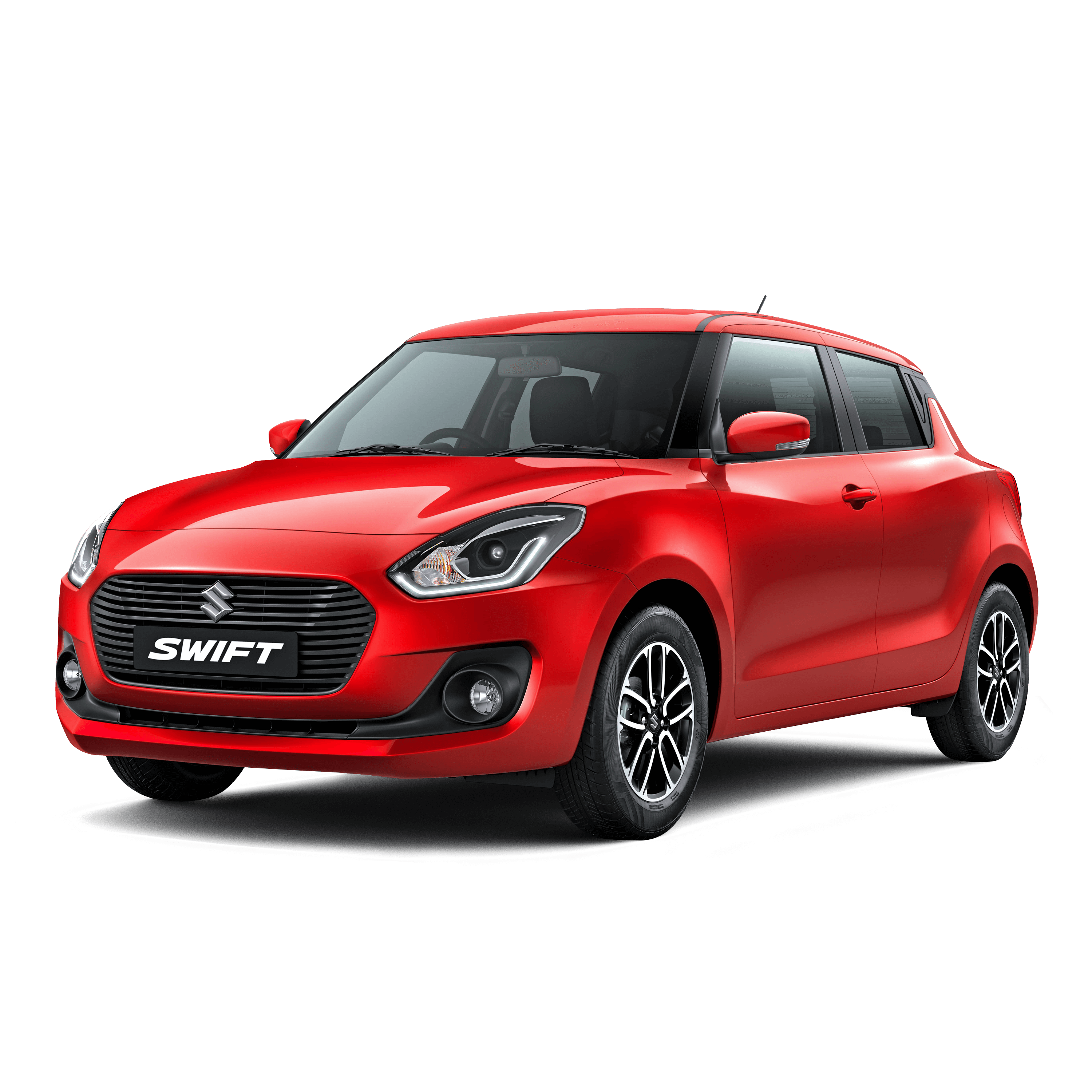 Car Suzuki Motor Transparent PNG Image