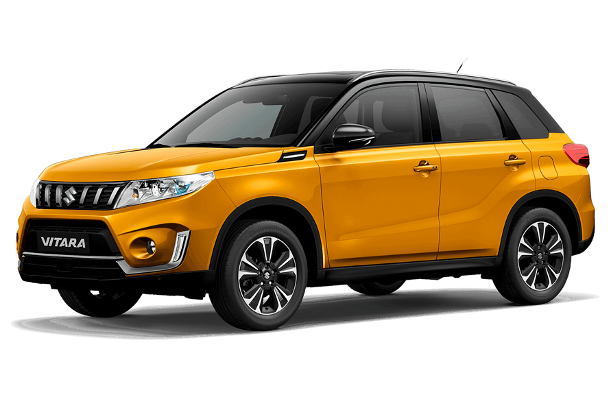 Car Suzuki Motor Transparent PNG Image