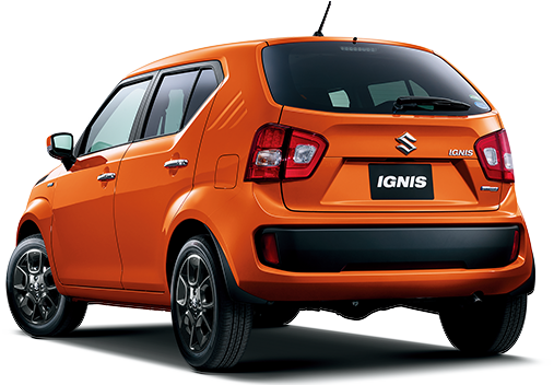 Car Suzuki Motor Transparent PNG Image