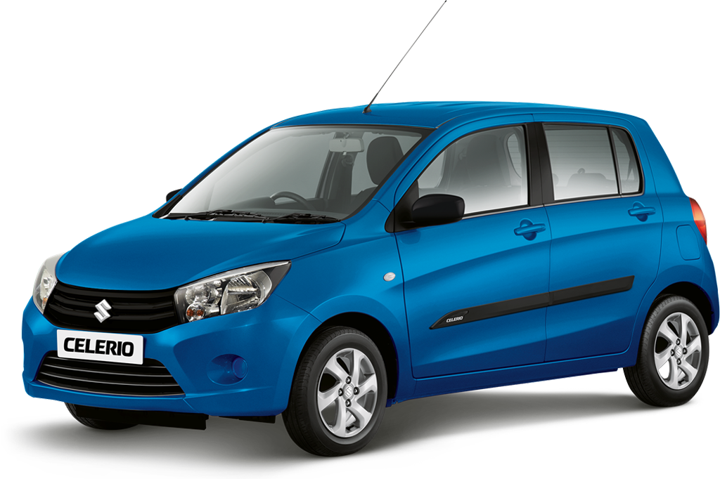Car Suzuki Motor Transparent PNG Image