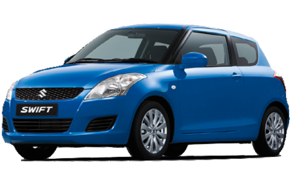 Car Suzuki Motor Transparent PNG Image