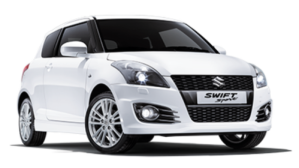 Car Suzuki Motor Transparent PNG Image