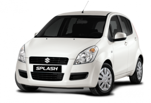 Car Suzuki Motor Transparent PNG Image