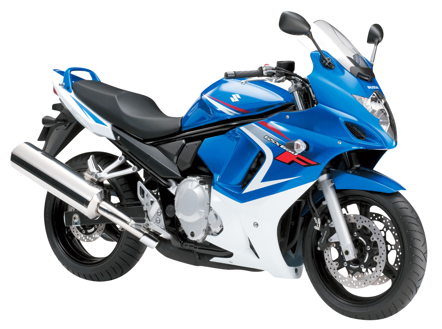 Suzuki Transparent PNG Image