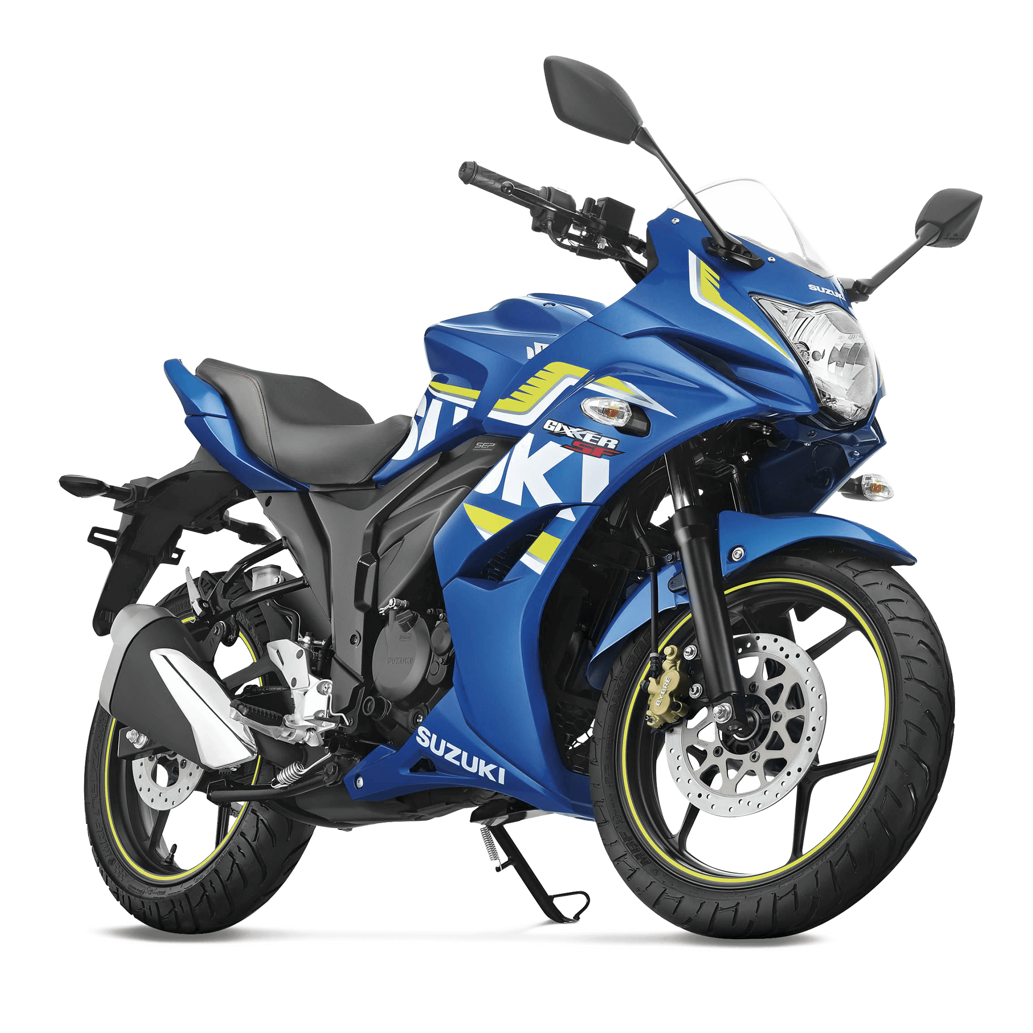 Suzuki Transparent PNG Image