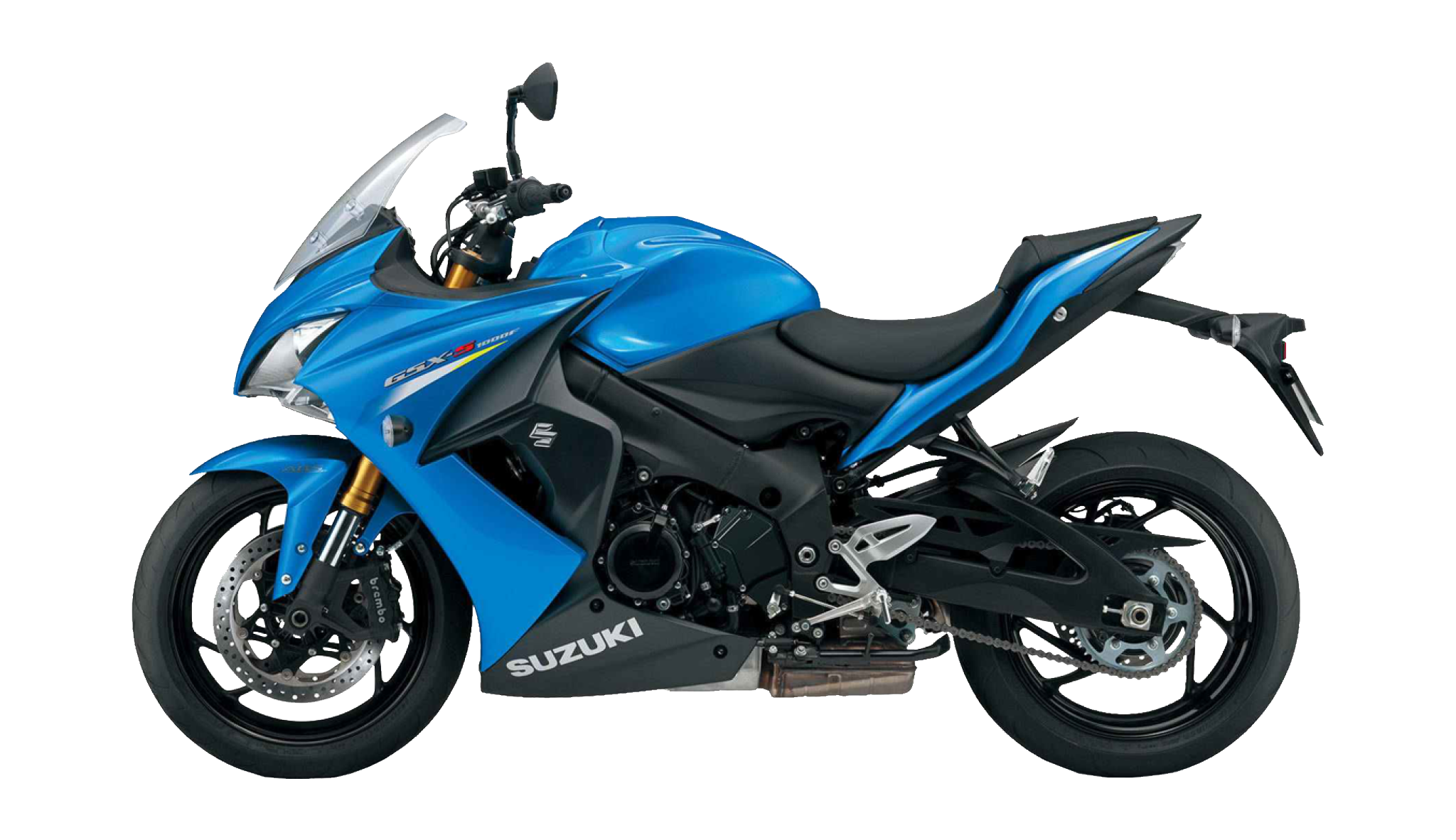 Suzuki Transparent PNG Image