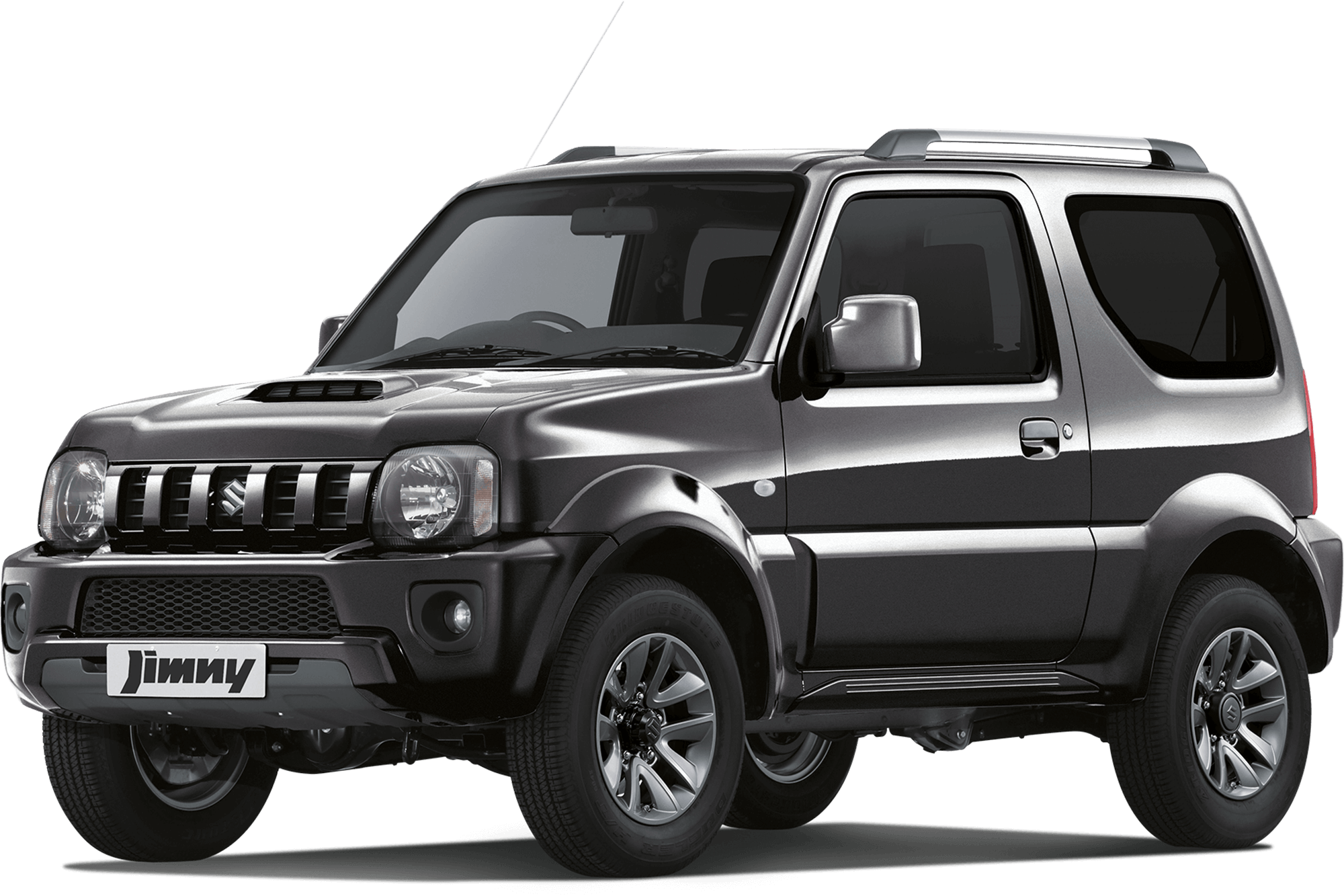 Suzuki Transparent PNG Image