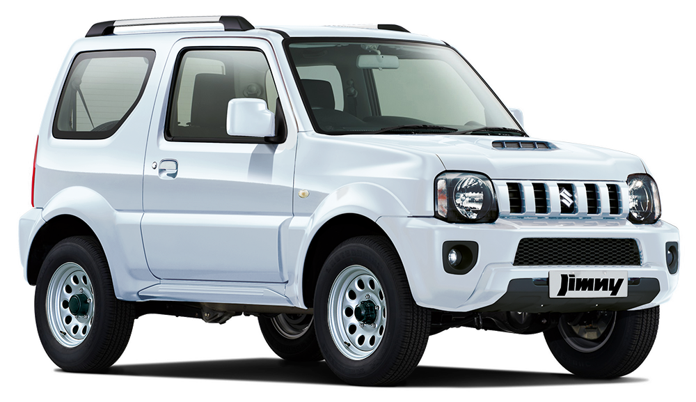 Pic Suzuki Transparent PNG Image