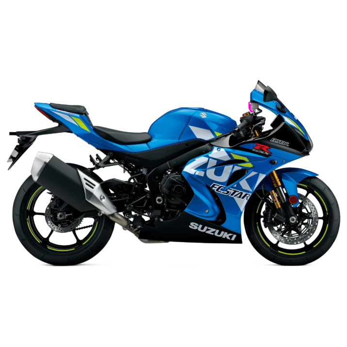 Suzuki Transparent PNG Image
