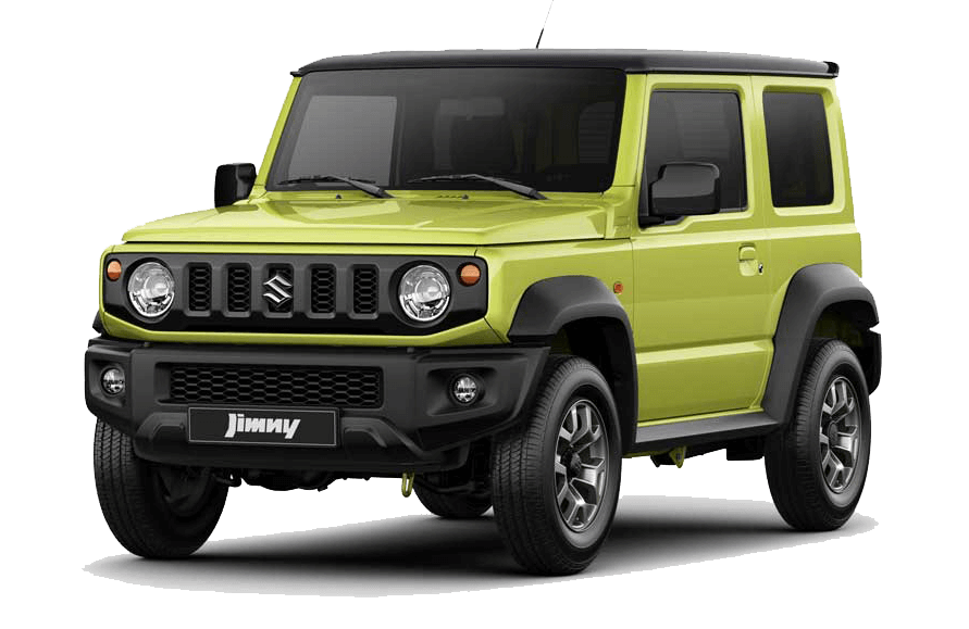 Suzuki Transparent PNG Image