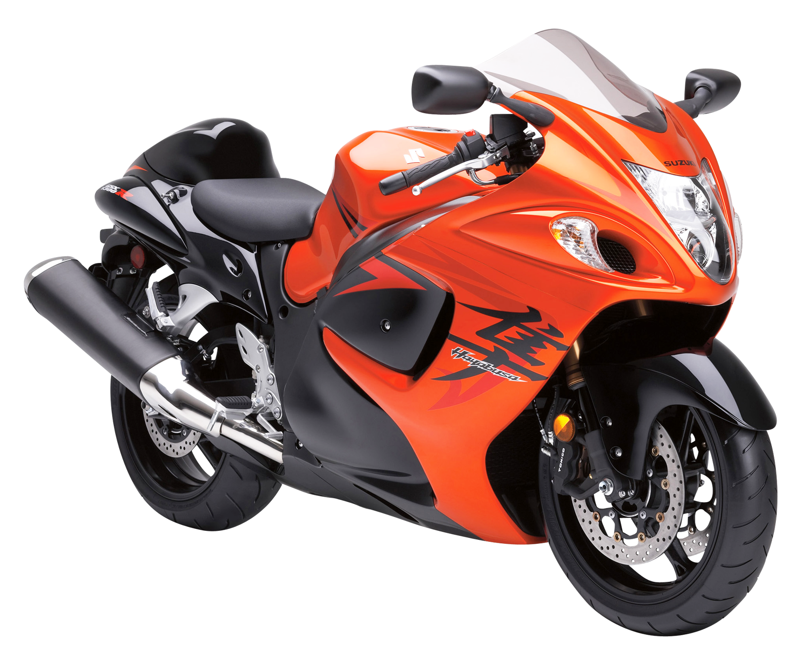 Suzuki Transparent PNG Image