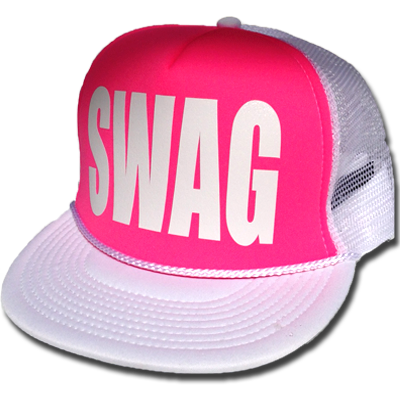 Swag Transparent PNG Image