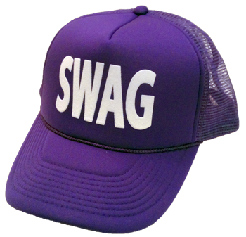 Swag Transparent PNG Image