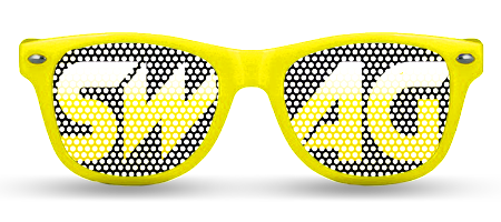 Swag Transparent PNG Image
