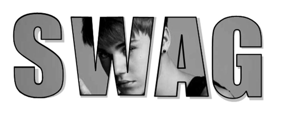Swag Transparent PNG Image