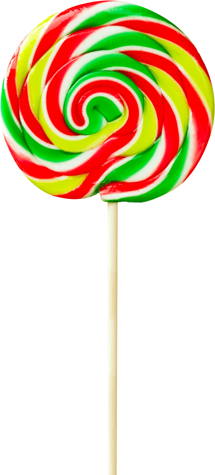 Lollipop Candy Transparent PNG Image
